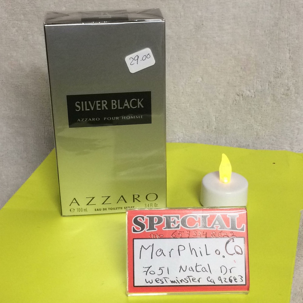 Perfumes